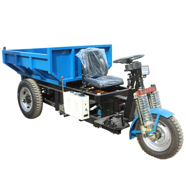Cycling Gear Box - China Cargo Delivery Elektro-Dreirad-Getriebe, Trike-Räder, Motorrad,
