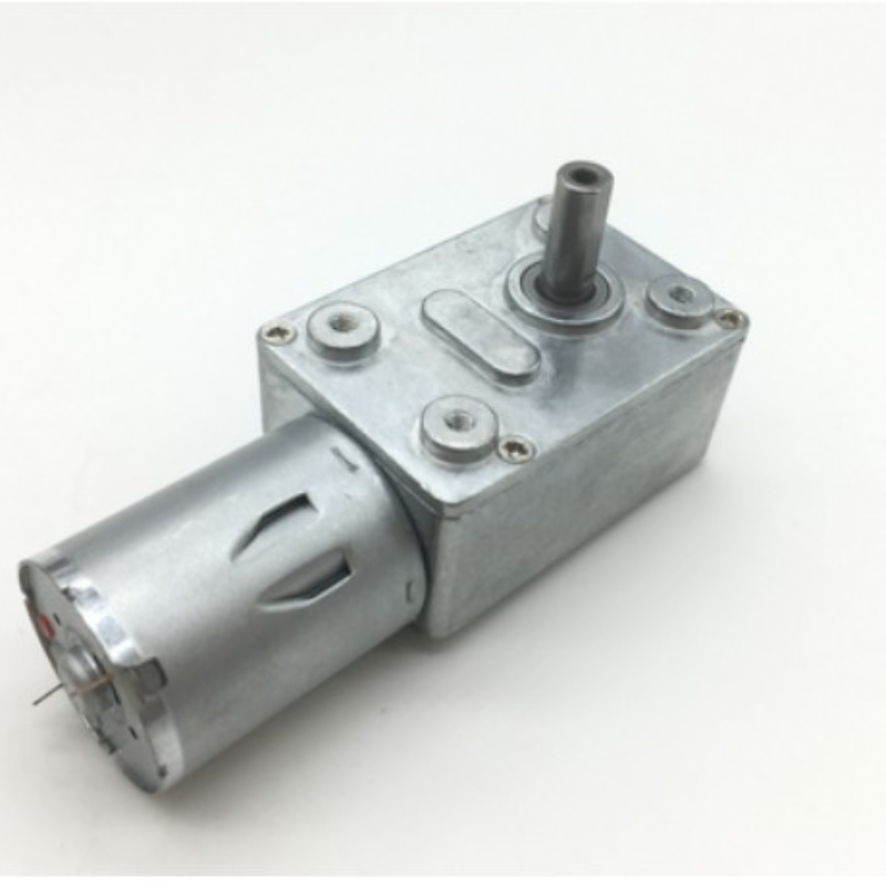 Cycling Gear Box - JGY370 DC6V/12V24V 2 U/min bis 150