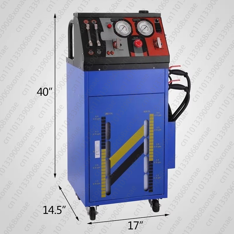 Ölwechselmaschine für Autos, R – Cycling Gear Box Bewertung und Preis