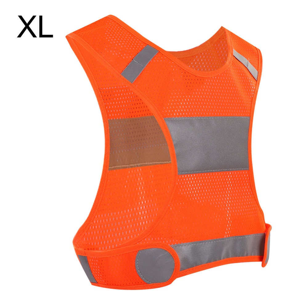 Hochsichtbare Reflektierende F – Cycling Visibility Gear Bewertung und Preis
