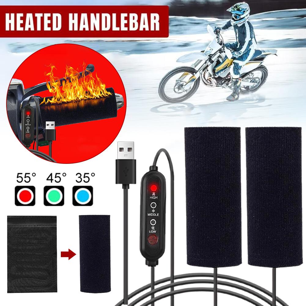 12V 3-Gang Motorrad Beheizte H – Cycling Gear Kit Bewertung und Preis