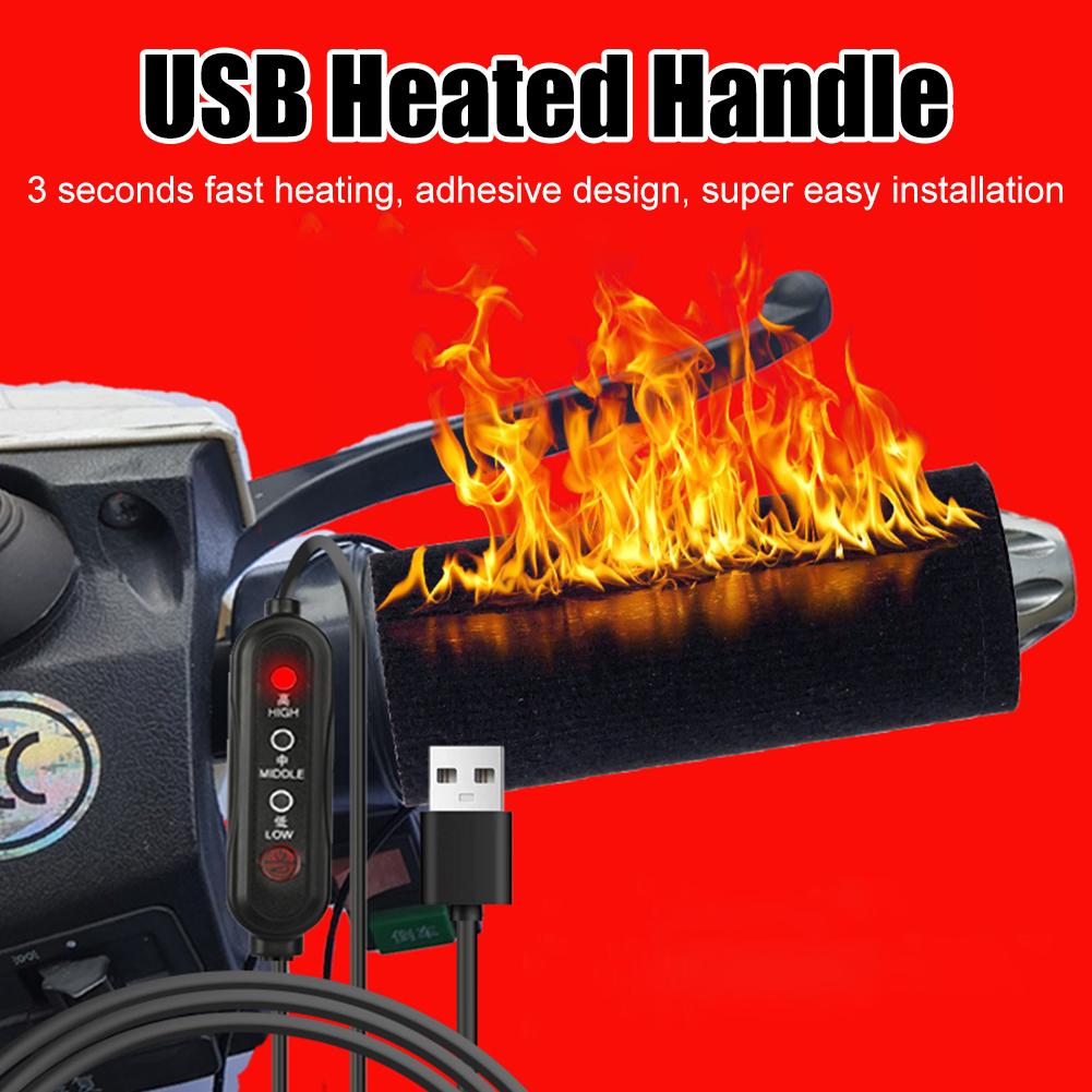 12V 3-Gang Motorrad Beheizte H – Cycling Gear Kit Bewertung und Preis
