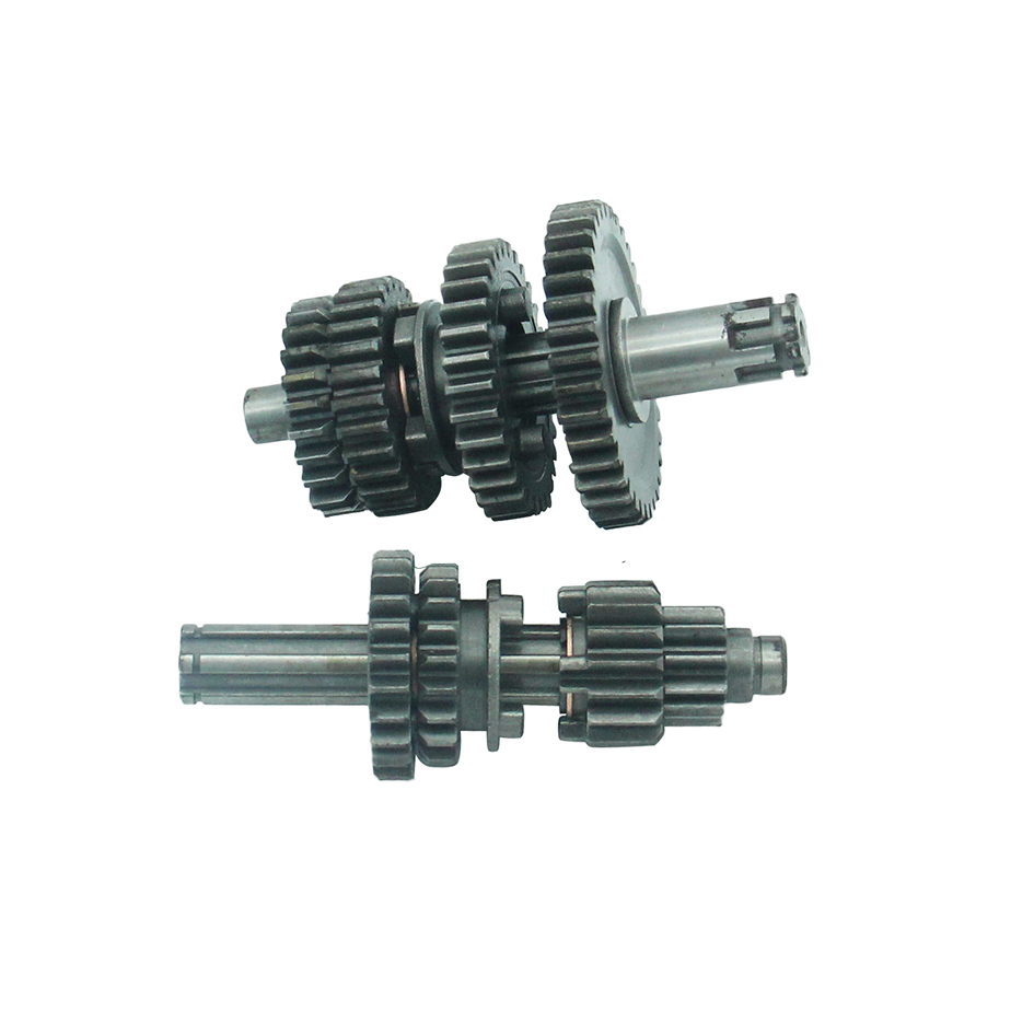 Wichtigsten Zähler Welle 4 Ges – Cycling Gear Box Bewertung und Preis