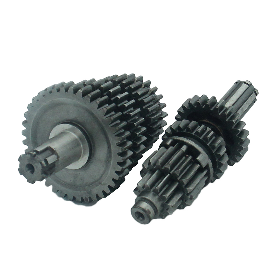 Wichtigsten Zähler Welle 4 Ges – Cycling Gear Box Bewertung und Preis