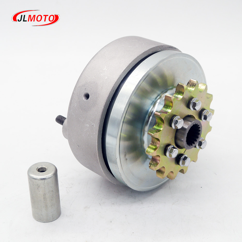 19T Welle 16T 530 #   Kettenra – Cycling Gear Box Bewertung und Preis