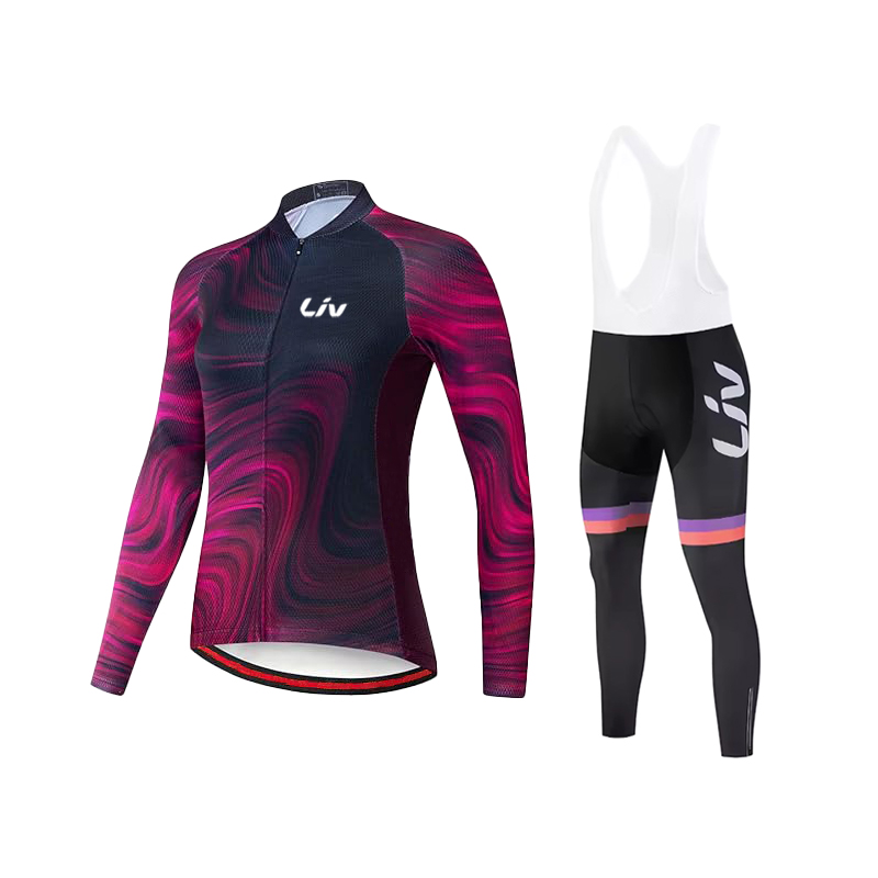 LIV Damen-Fahrradanzug-Set für – Cycling Gear Girls Bewertung und Preis
