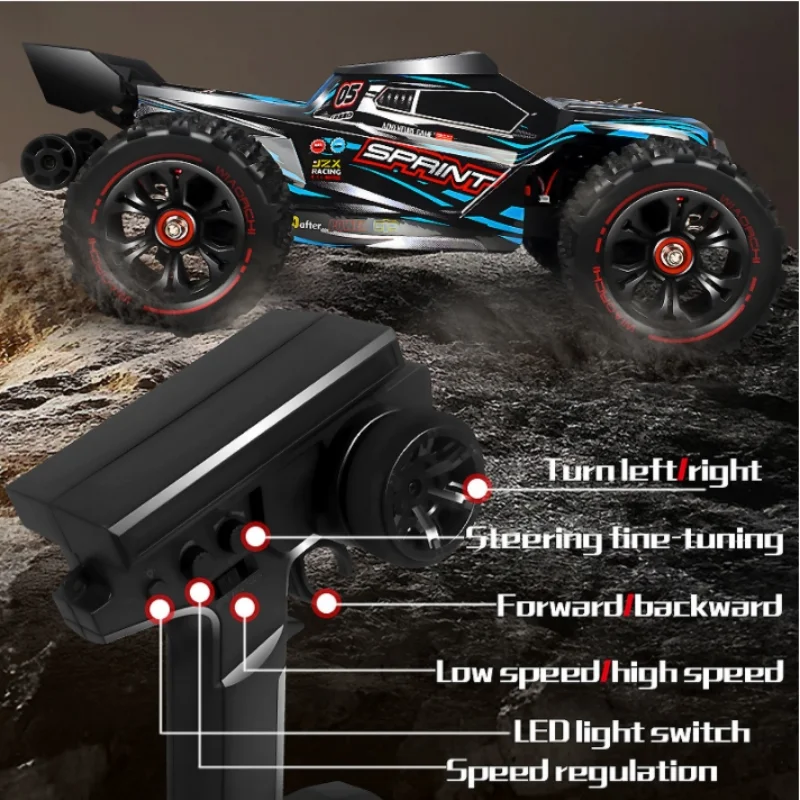100km/h Hochgeschwindigkeits-4 – Cycling Gear Box Bewertung und Preis