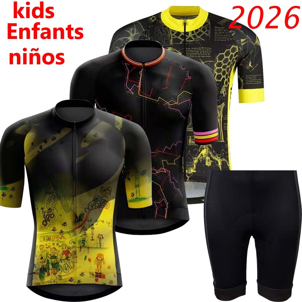Kinder Frankreich-Tour 2026 Ra – Cycling Gear Girls Bewertung und Preis