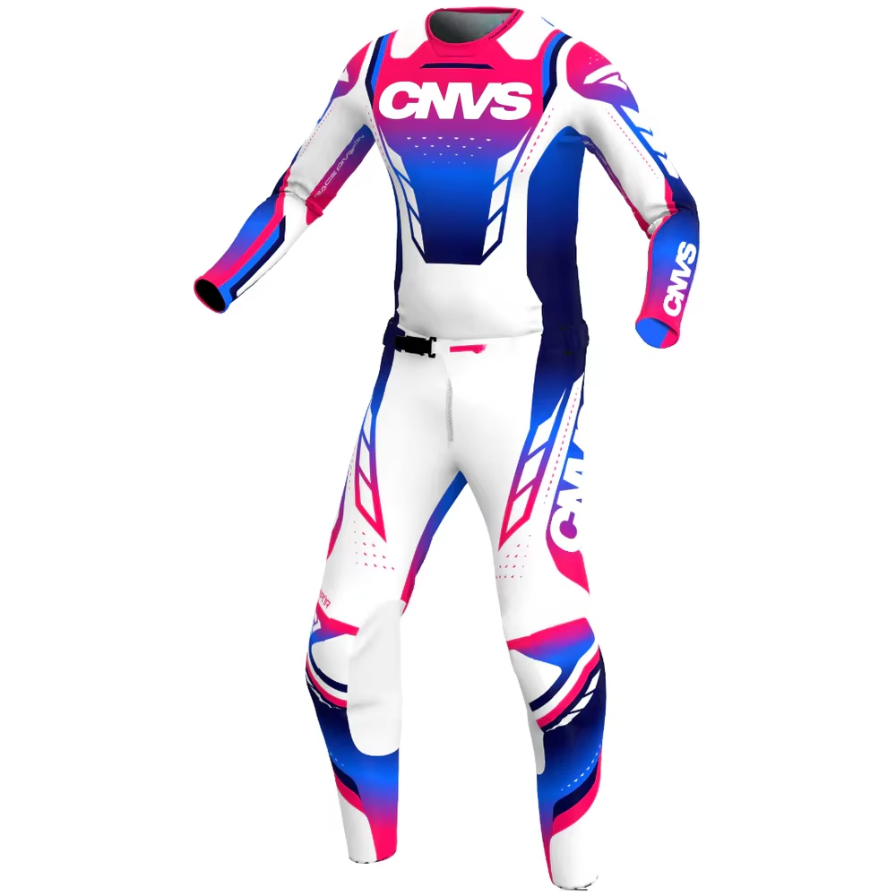 2026 CNVS REVO Moto-Ausrüstung – Cycling Gear Kit Bewertung und Preis