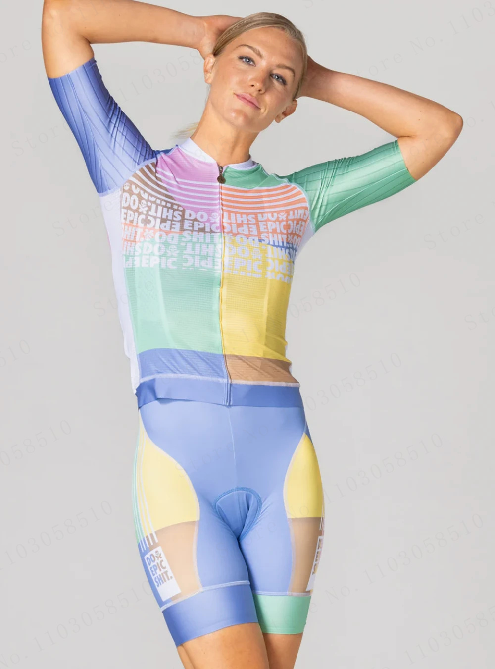 Frauen Radfahren Outdoor-Sport – Cycling Gear Girls Bewertung und Preis
