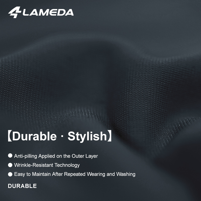 LAMEDA Winter-Fleece-Herren-Re – Cycling Gear Jacket Bewertung und Preis