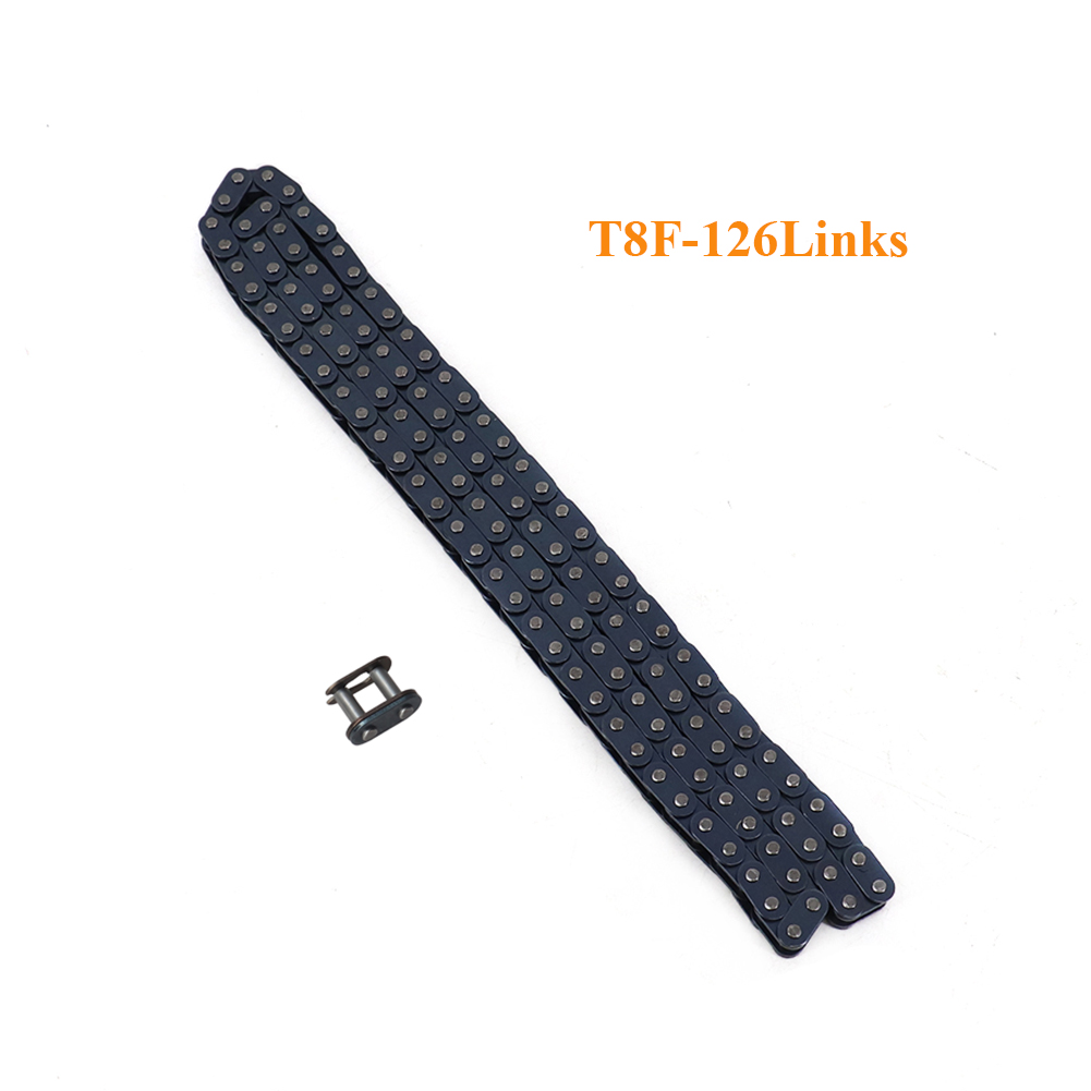 Motorrad T8F 54T 35mm Kettenra – Cycling Gear Box Bewertung und Preis