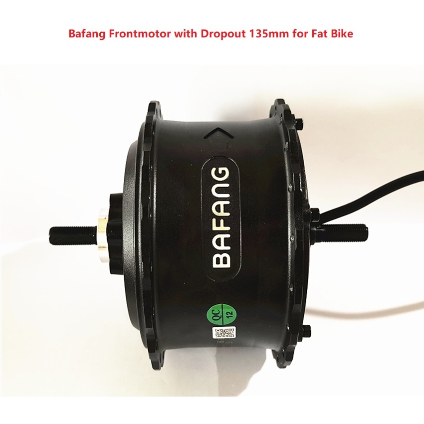 Bafang 8Fun 48V 750W 20*4,0/24 – Cycling Gear Kit Bewertung und Preis