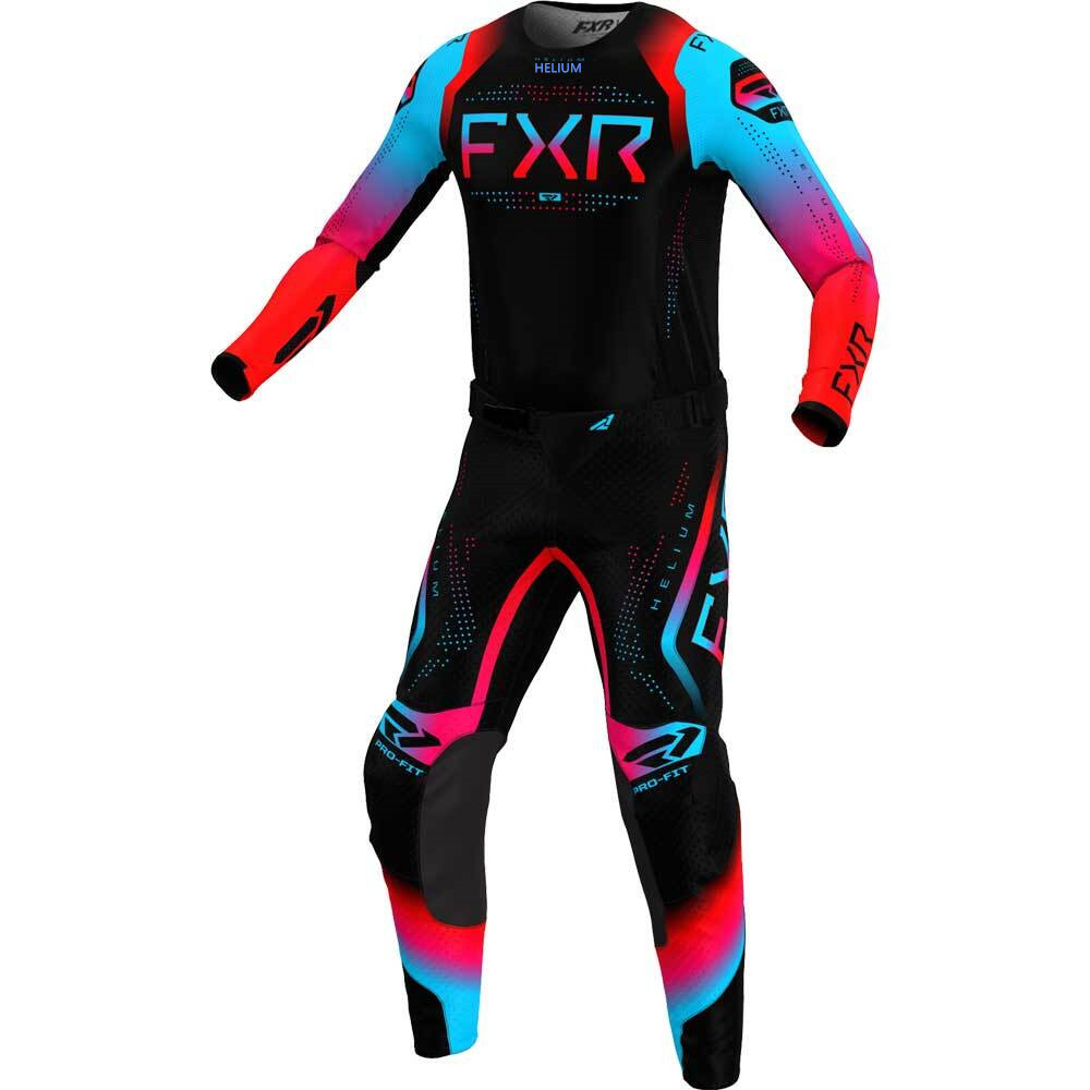 2026 fh Pink MX Off Road Kit M – Cycling Gear Kit Bewertung und Preis