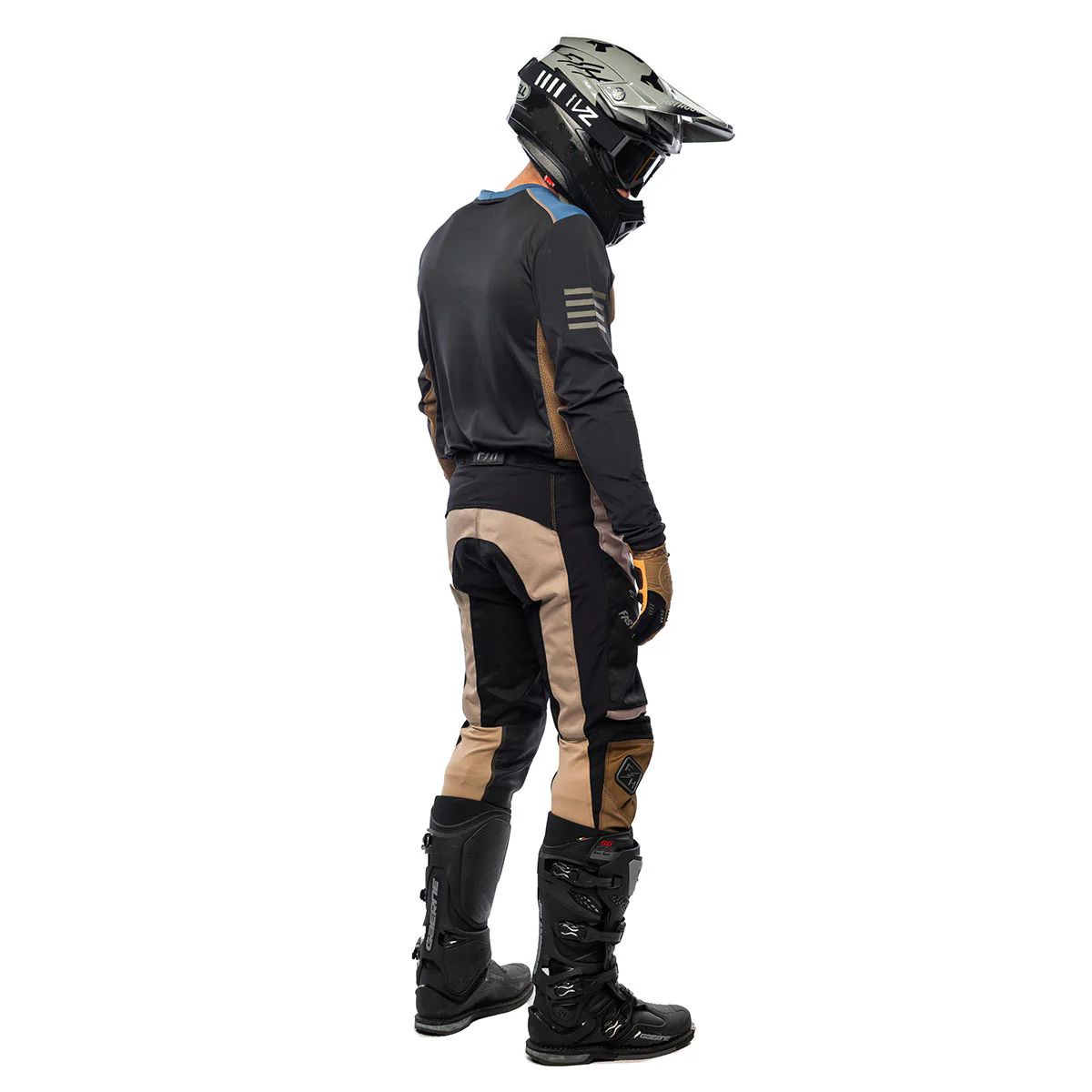 2026 FH Anzug MX Offroad Motoc – Cycling Gear Kit Bewertung und Preis