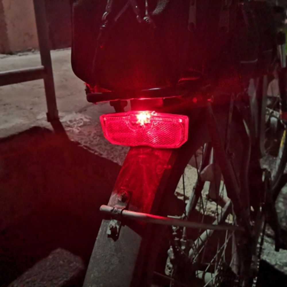 Rücklicht-Reflektor für Rennrä – Cycling Visibility Gear Bewertung und Preis
