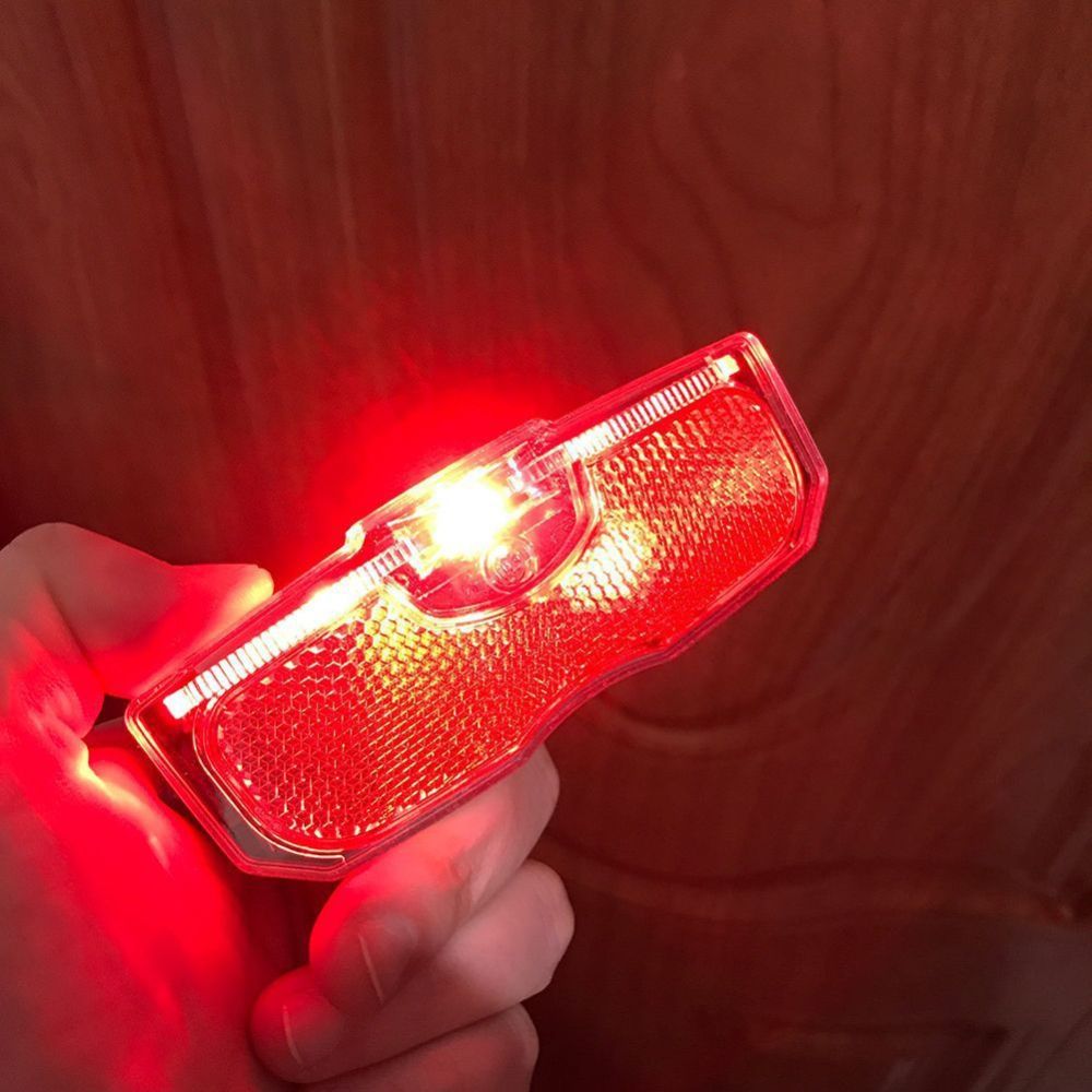Rücklicht-Reflektor für Rennrä – Cycling Visibility Gear Bewertung und Preis