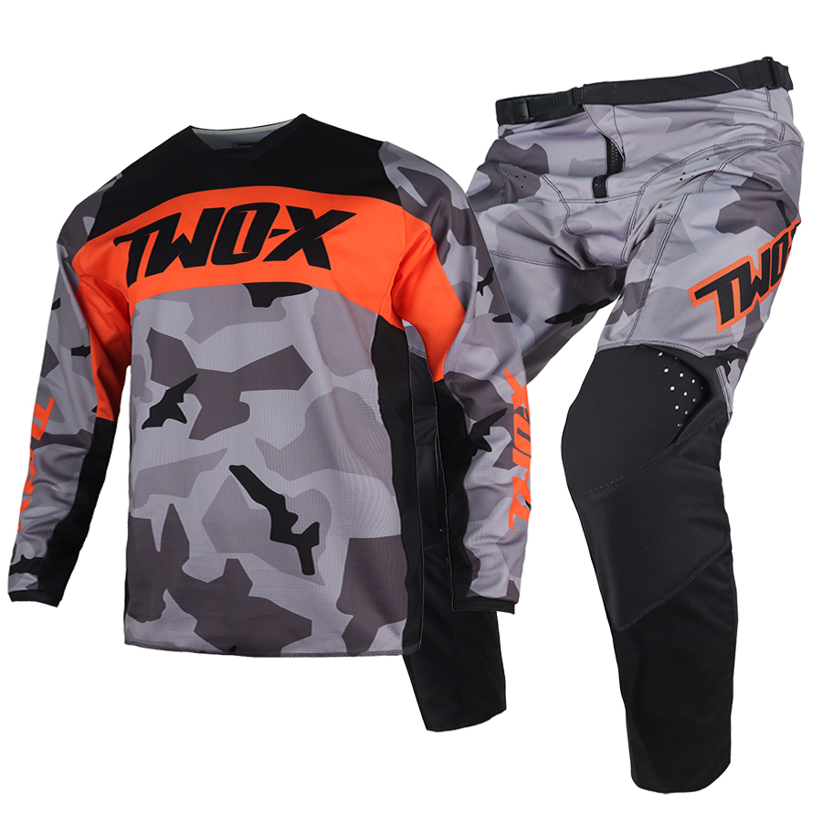 Neues Two-X Jugend-Motocross 1 – Cycling Gear Kit Bewertung und Preis