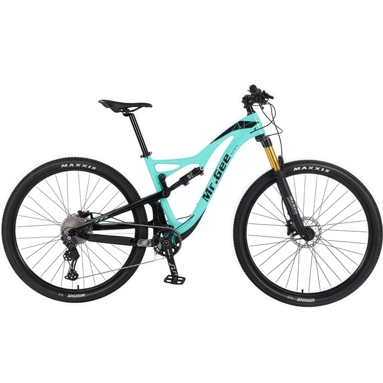 Kohlefaser-Fahrrad 29 Zoll Chi – Philippines Cycling Gear Bewertung und Preis