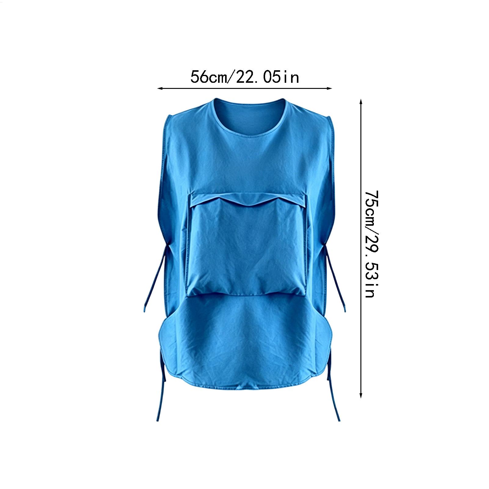 4 Gel-Kühlpacks, Kühlweste, wi – Cycling Gear Jacket Bewertung und Preis