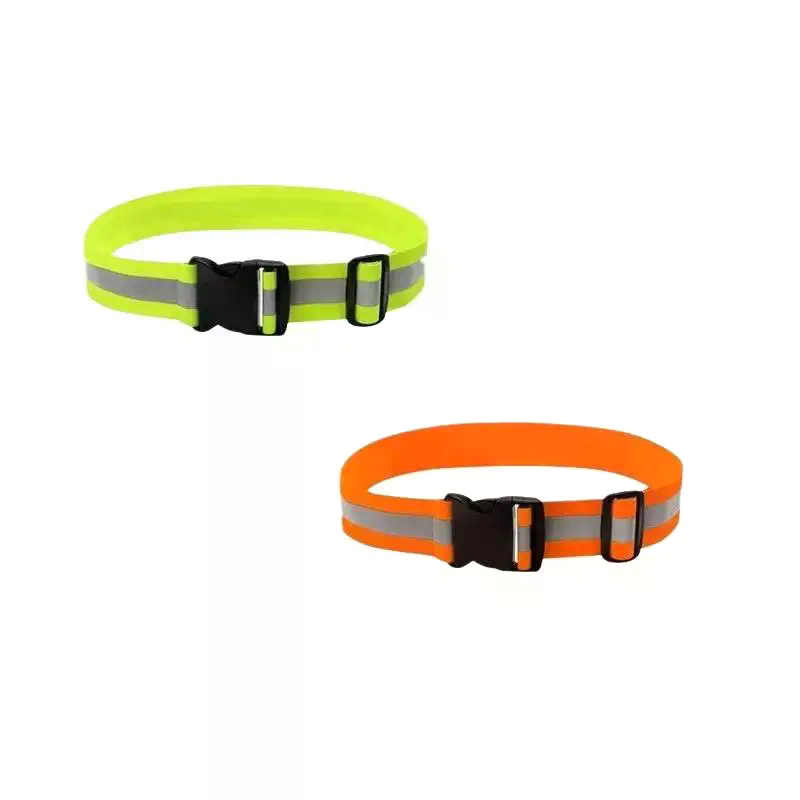 Verstellbare elastische reflek – Cycling Visibility Gear Bewertung und Preis