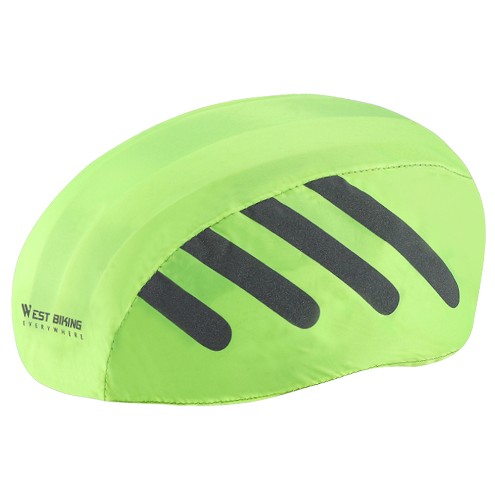 West Biking Fahrrad helm Regen – Cycling Visibility Gear Bewertung und Preis