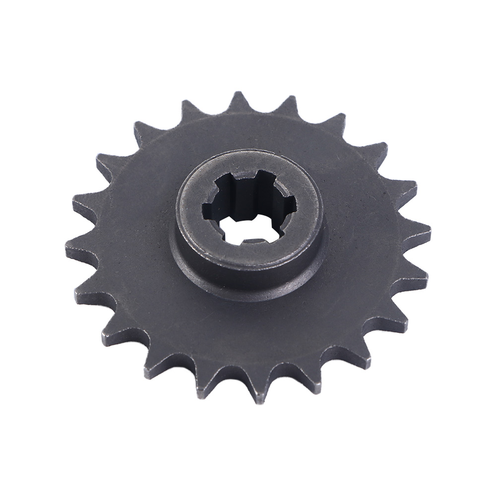Kettenrad für Dirt Bike ATV Qu – Cycling Gear Box Bewertung und Preis