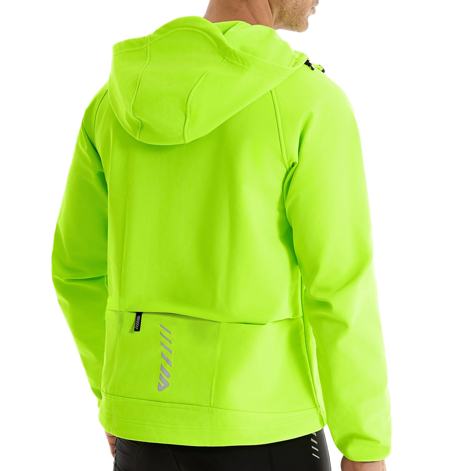 Wulibike Winter-Radjacken für  – Cycling Gear Jacket Bewertung und Preis