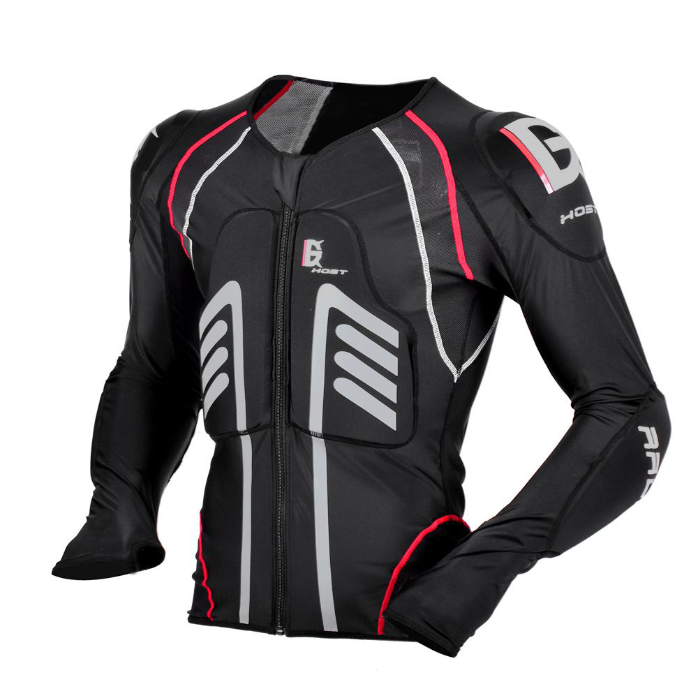 Motorrad-Schutzkleidung Weiche – Cycling Gear Jacket Bewertung und Preis