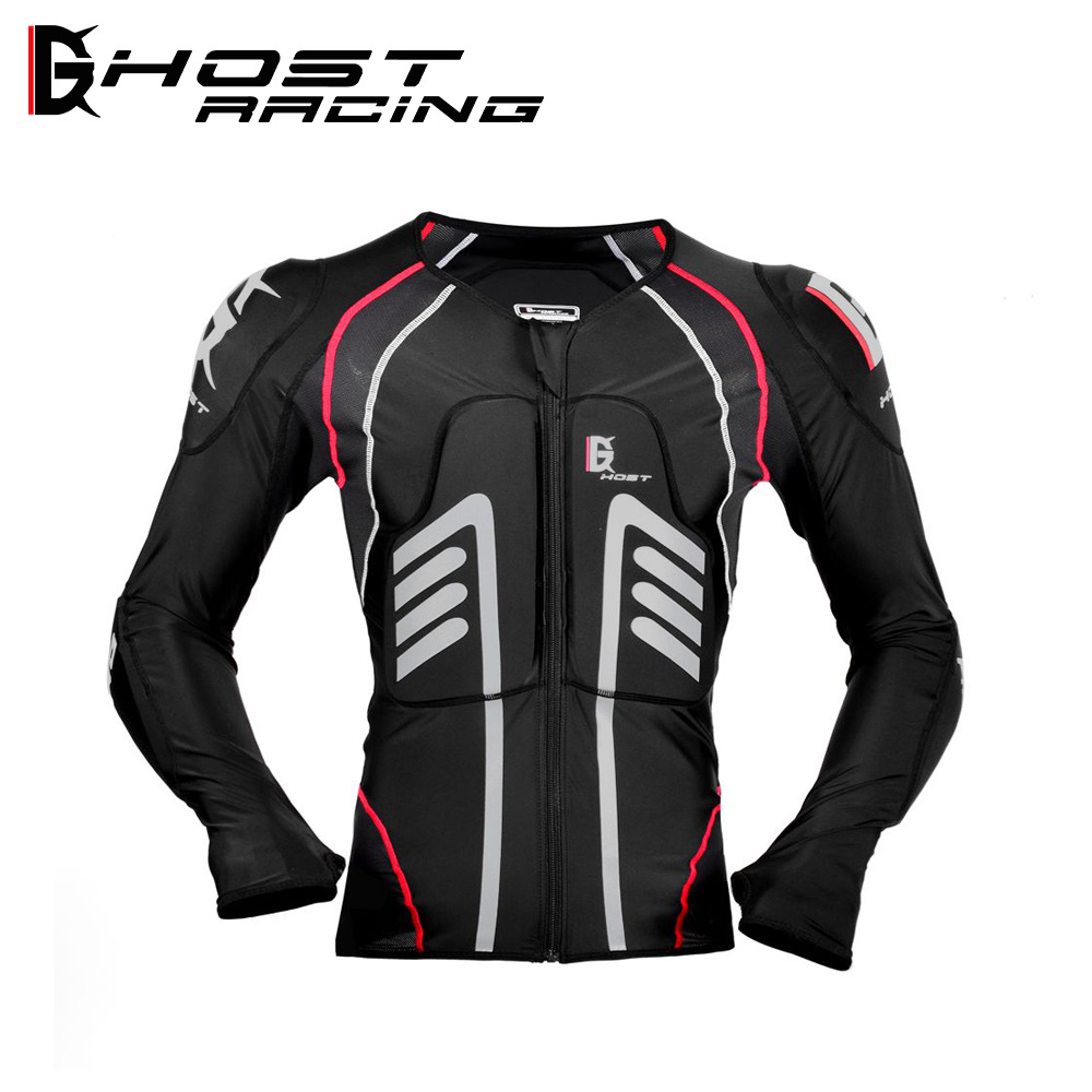 Motorrad-Schutzkleidung Weiche – Cycling Gear Jacket Bewertung und Preis