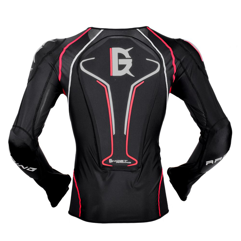 Motorrad-Schutzkleidung Weiche – Cycling Gear Jacket Bewertung und Preis