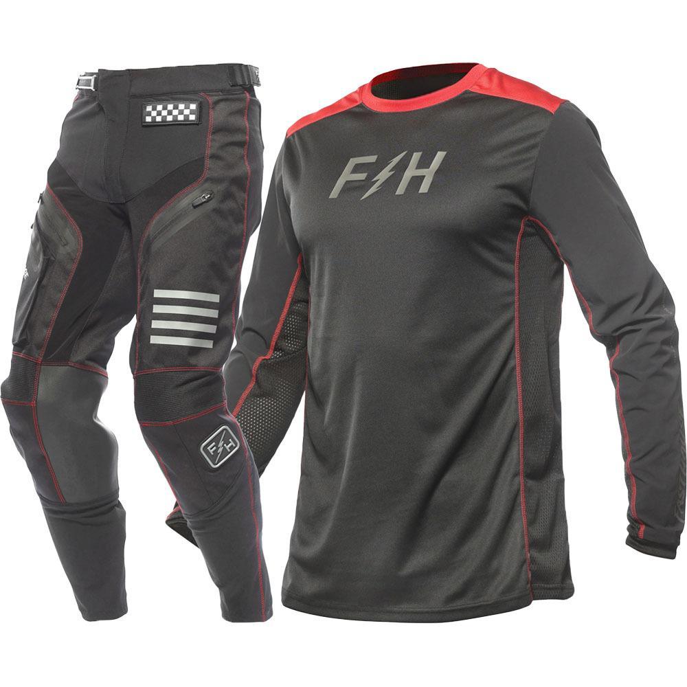 2025 Off Road MX Gear Set Moto – Cycling Gear Kit Bewertung und Preis