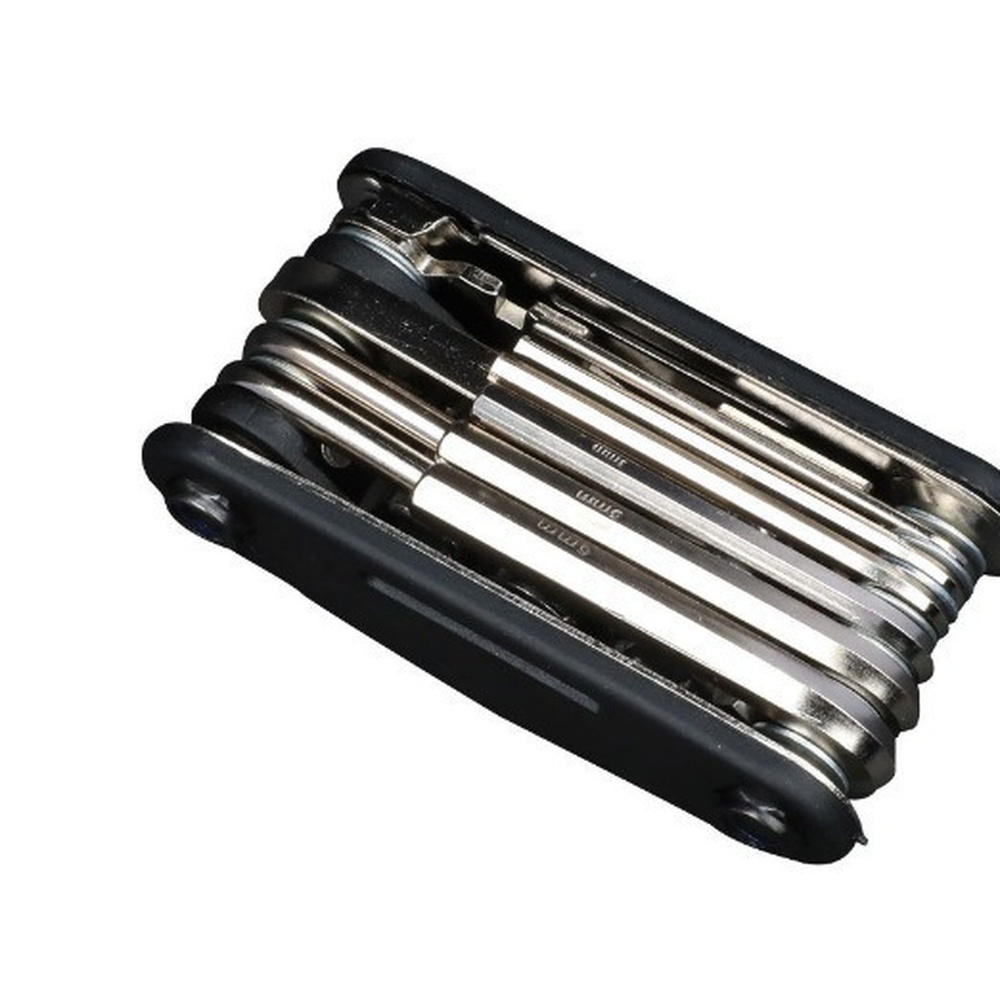 Fahrrad-Wartungswerkzeugset Tr – Cycling Gear Box Bewertung und Preis