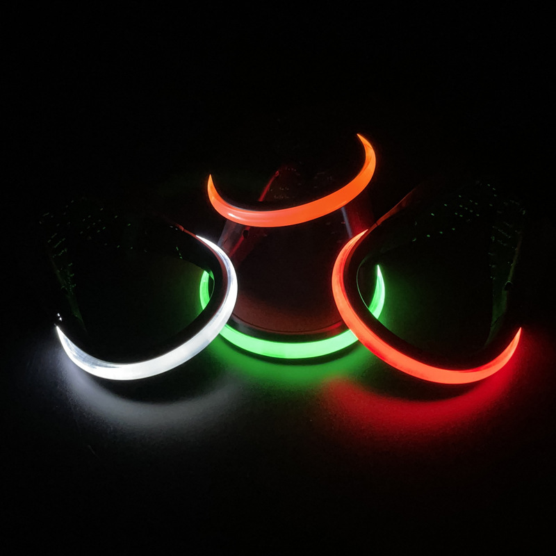 LED-Schuhclip-Licht Mini Nacht – Cycling Visibility Gear Bewertung und Preis