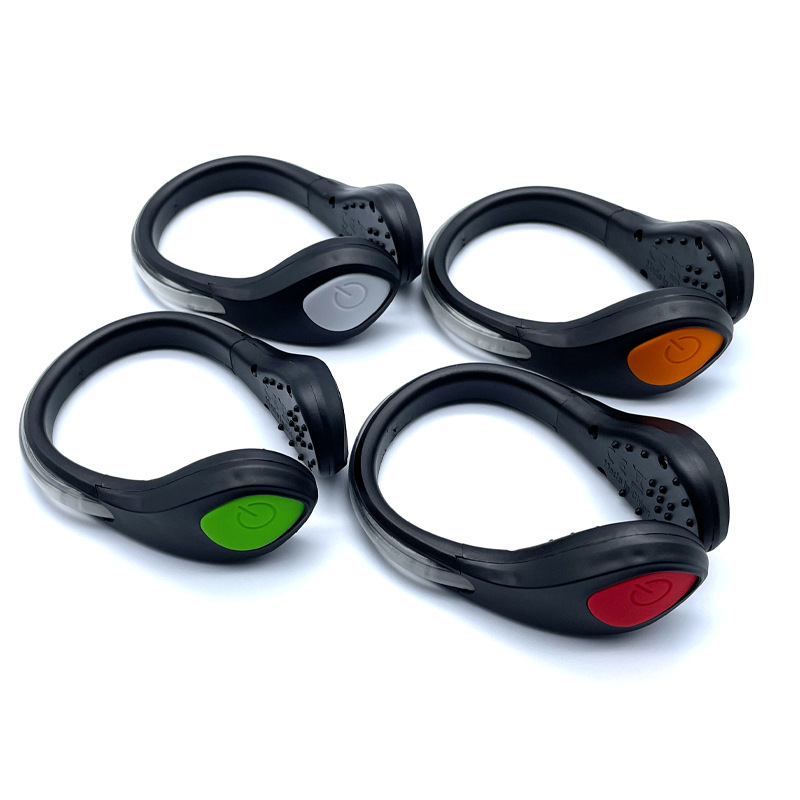 LED-Schuhclip-Licht Mini Nacht – Cycling Visibility Gear Bewertung und Preis