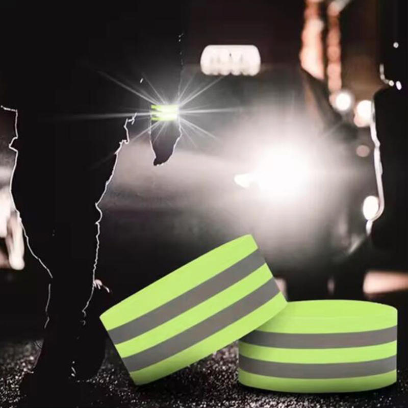 Hochsichtbare Reflektierende S – Cycling Visibility Gear Bewertung und Preis