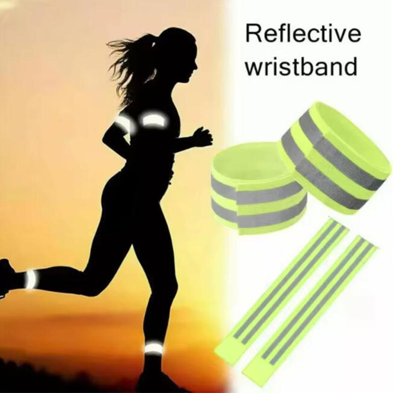 Hochsichtbare Reflektierende S – Cycling Visibility Gear Bewertung und Preis
