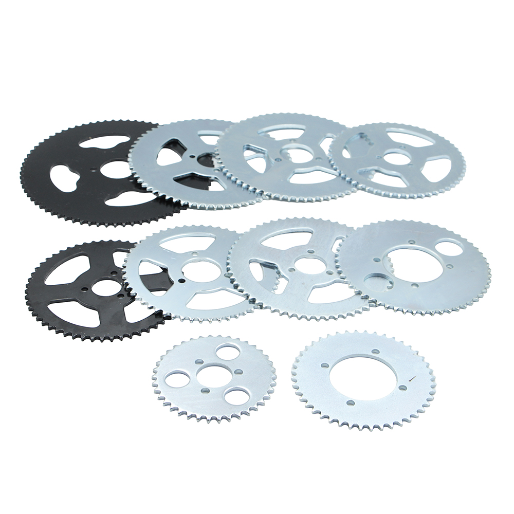 T8F-116L Kettenrad-Kit mit 36/ – Cycling Gear Kit Bewertung und Preis