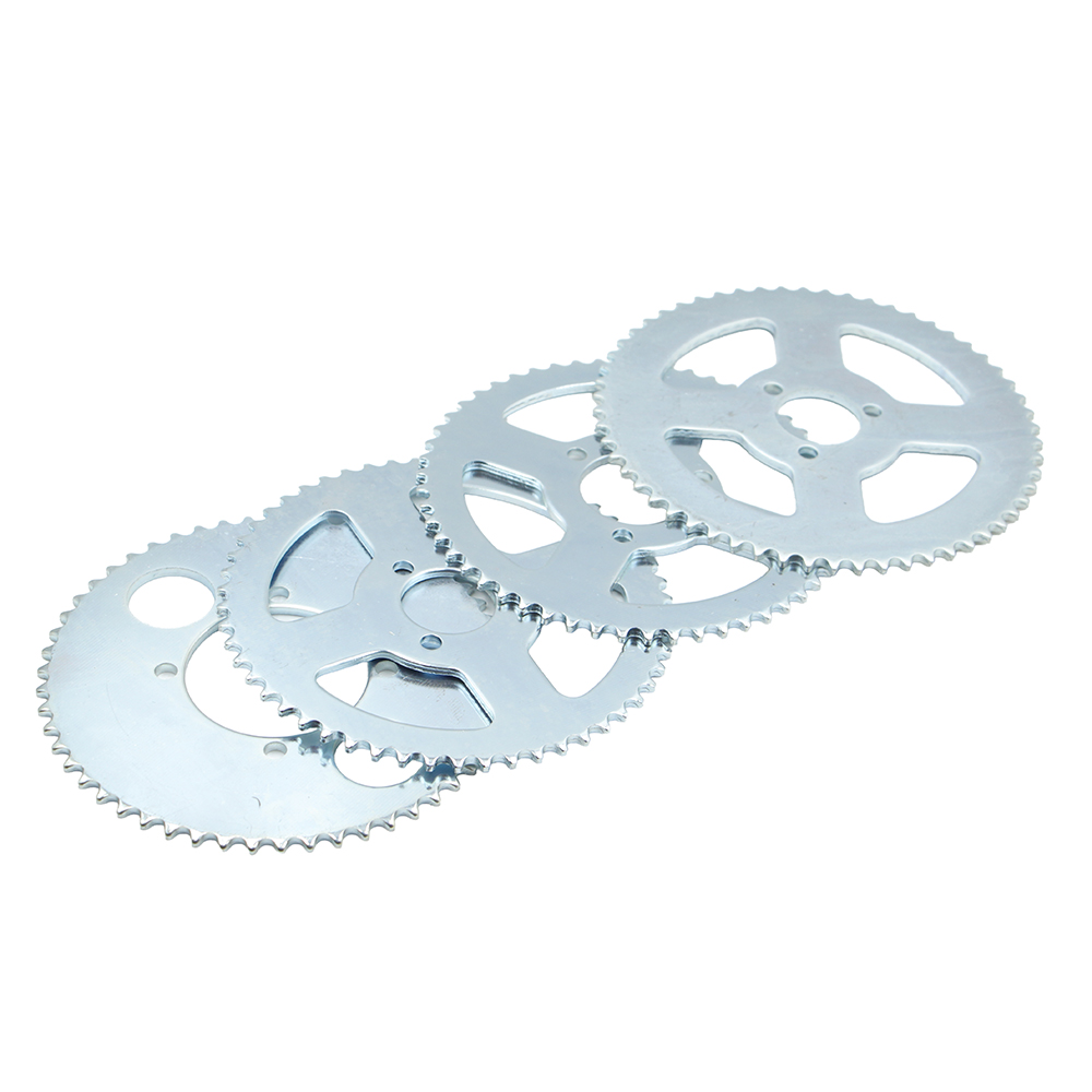 T8F-116L Kettenrad-Kit mit 36/ – Cycling Gear Kit Bewertung und Preis
