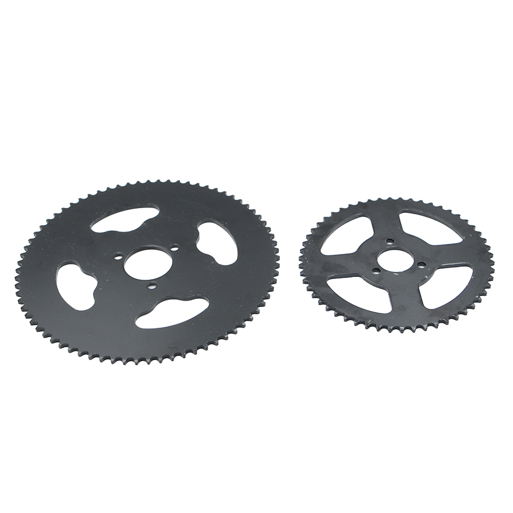 T8F-116L Kettenrad-Kit mit 36/ – Cycling Gear Kit Bewertung und Preis