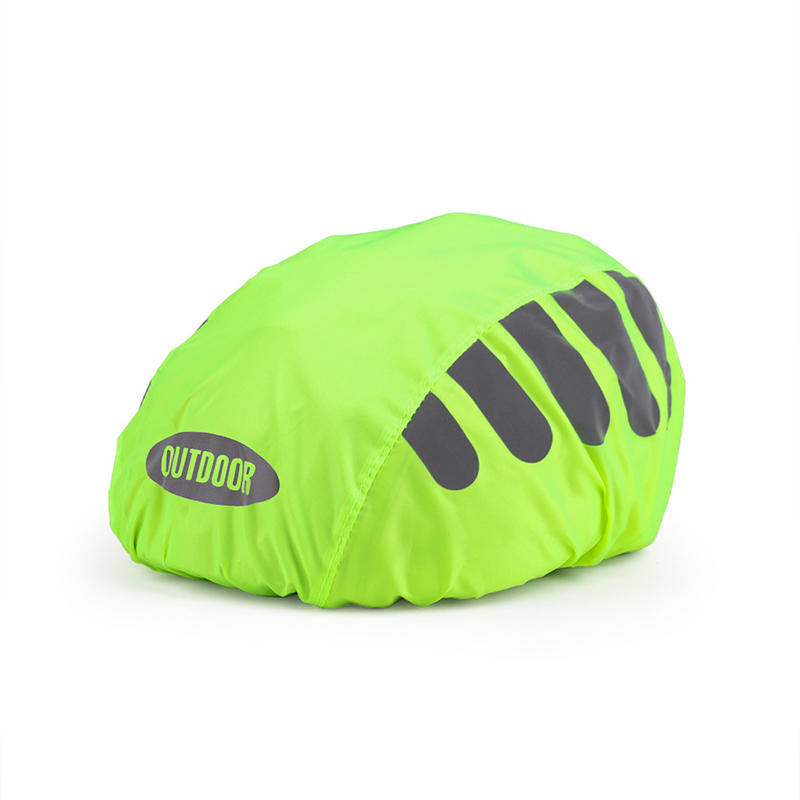 1 Stück Fahrradhelm-Regenschut – Cycling Visibility Gear Bewertung und Preis