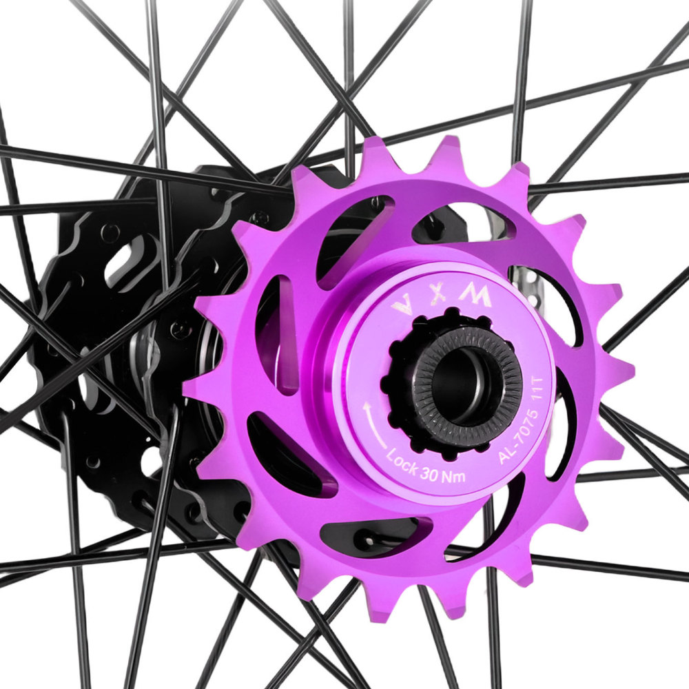 VXM Mountainbike Single-Speed- – Cycling Gear Kit Bewertung und Preis