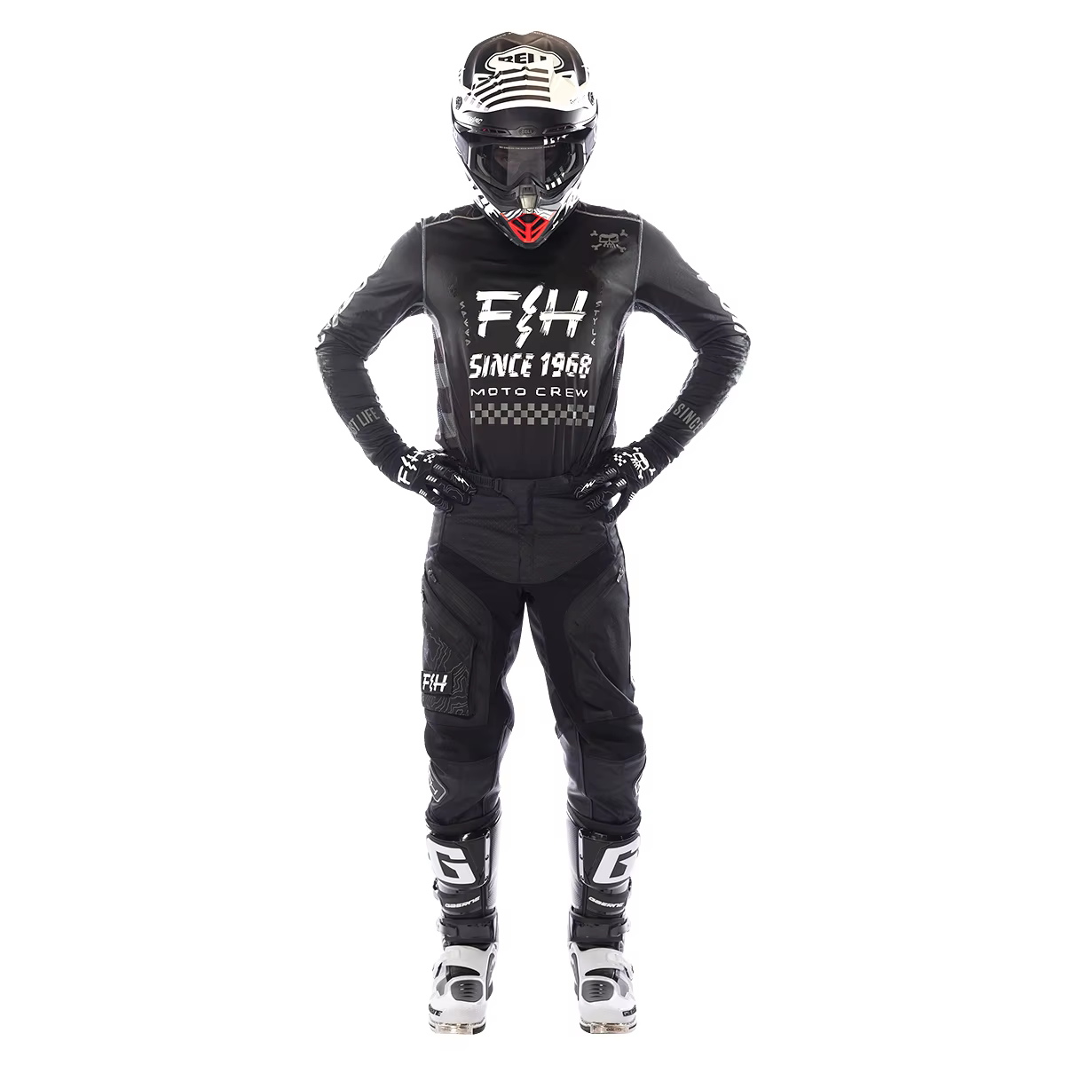2026 Shift MX Off Road Motocro – Cycling Gear Kit Bewertung und Preis