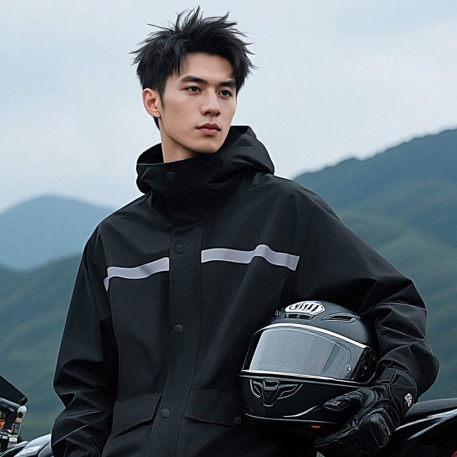 Reflektierender Streifen Wasse – Cycling Gear Jacket Bewertung und Preis