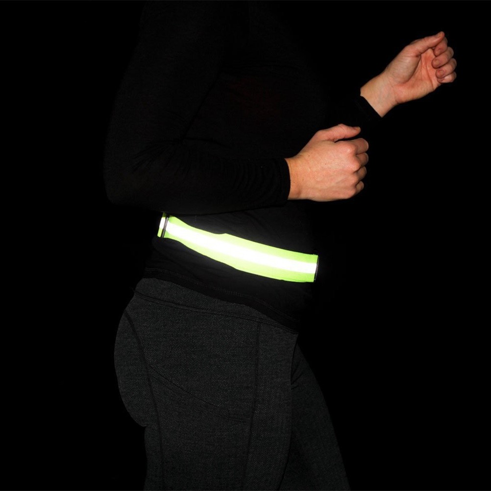 2 Stück fluoreszierender grüne – Cycling Visibility Gear Bewertung und Preis